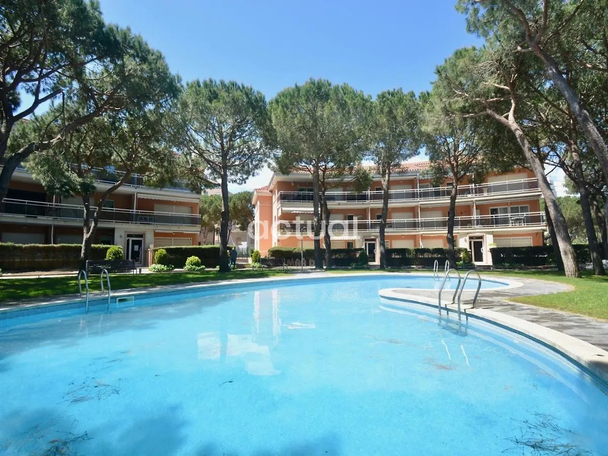 Mar D'Aro Esc 1 2º A Apartment Platja d'Aro