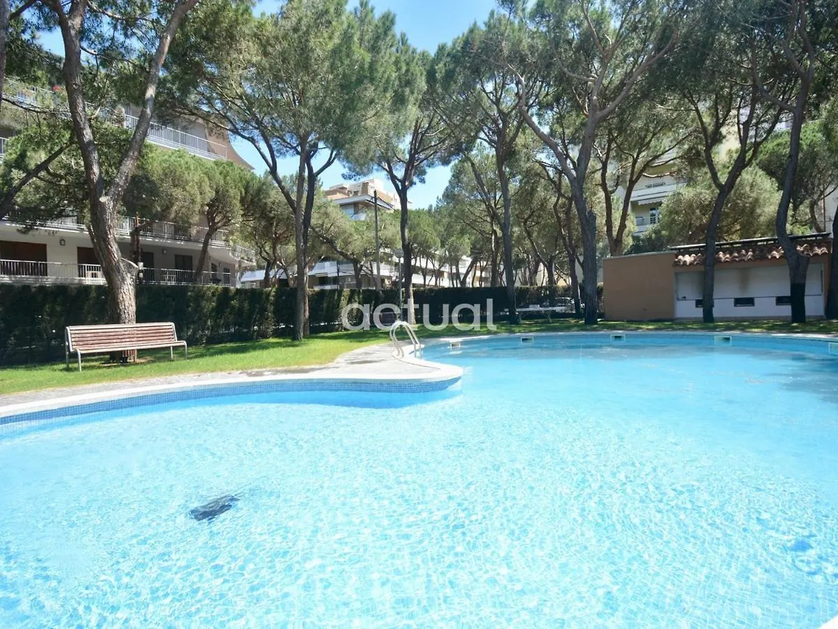 Mar D'Aro Esc 1 2º A Apartment Platja d'Aro