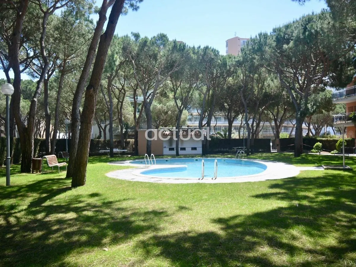 Mar D'Aro Esc 1 2º A Apartment Platja d'Aro 0*,  Spain