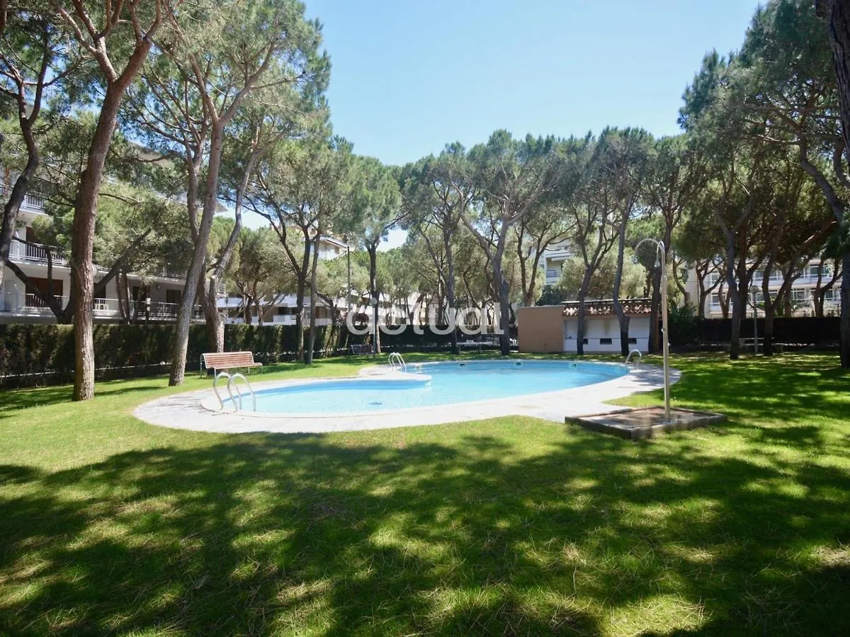 Mar D'Aro Esc 1 2º A Apartment Platja d'Aro