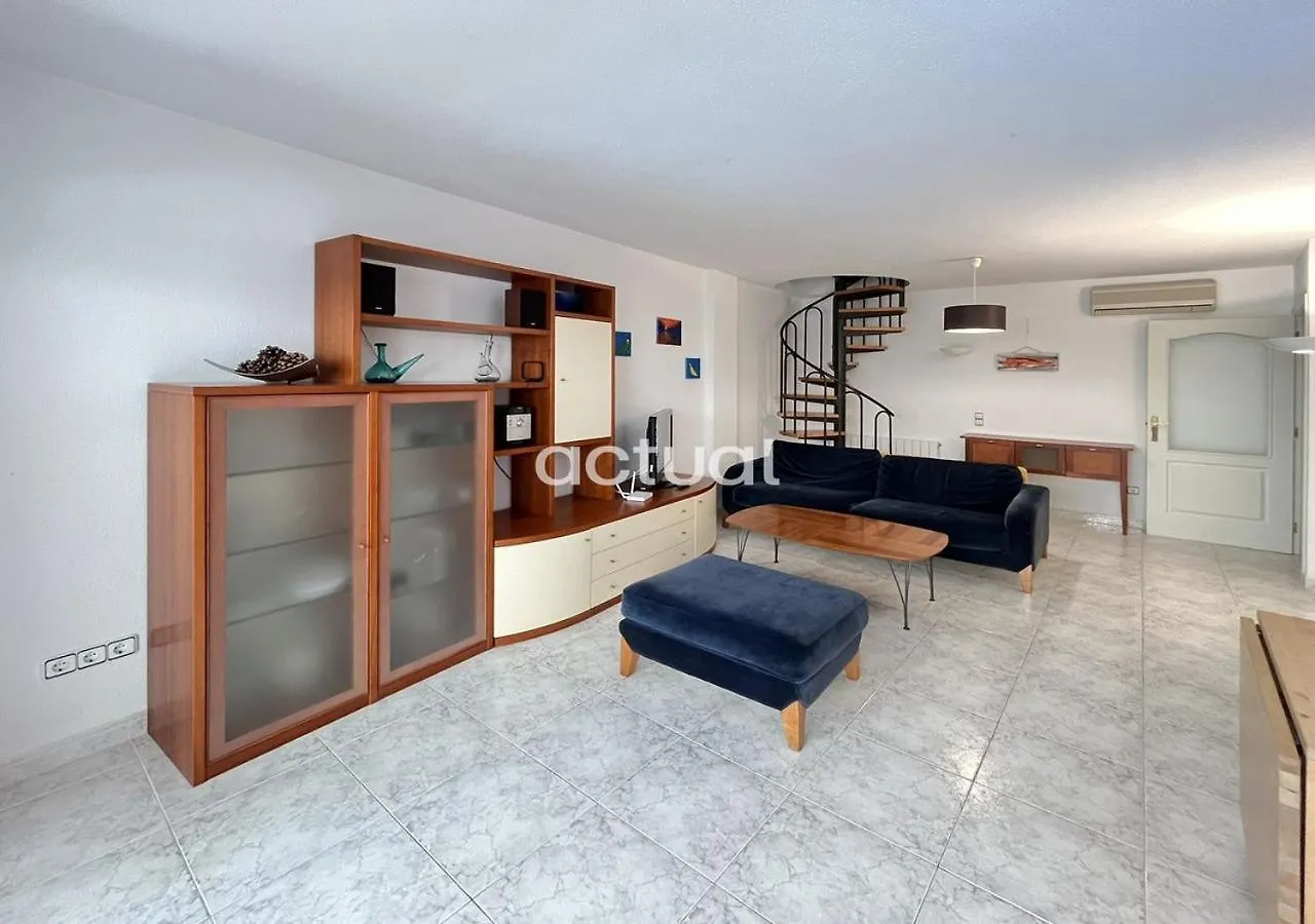Mar D'Aro Esc 1 2º A Apartment Platja d'Aro